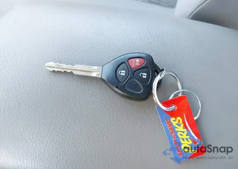 2011 Toyota Rav4 from USA, damaged, VIN 2T3BF4DVXBW140205